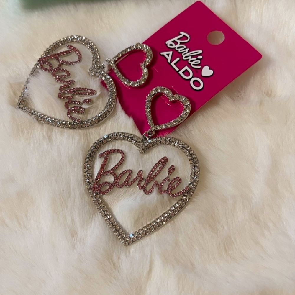 Aldo Barbiearring